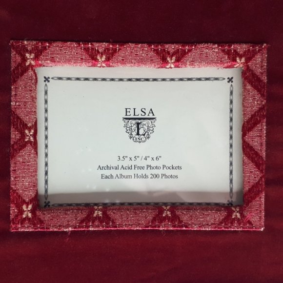 Photo Album Red Velvet - Picture 3 of 6